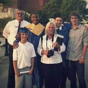 Meet your Posher, Ethan